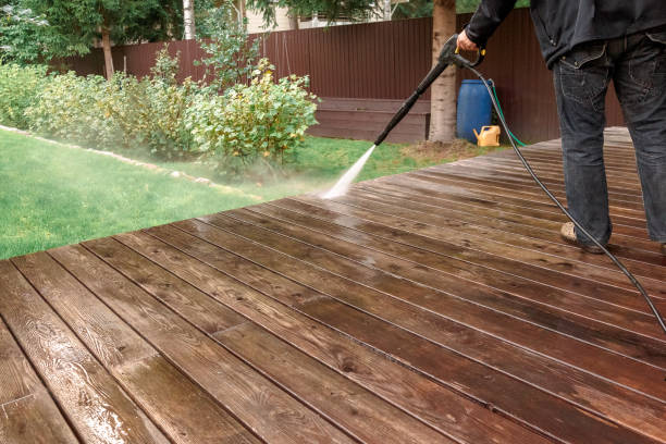 Best Fence Cleaning and Maintenance in Elizabeth City, NC