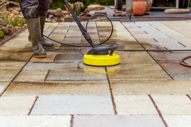 Best Driveway Cleaning and Restoration in Elizabeth City, NC