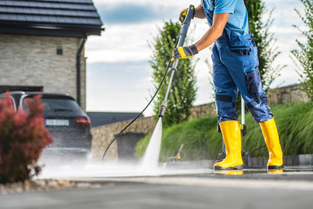 Best Rust and Stain Removal in Elizabeth City, NC