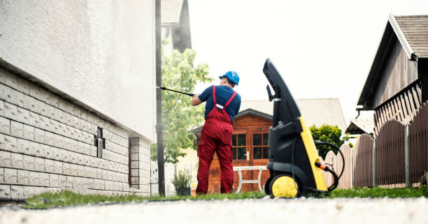Trusted Elizabeth City, NC Pressure Washing Services Experts